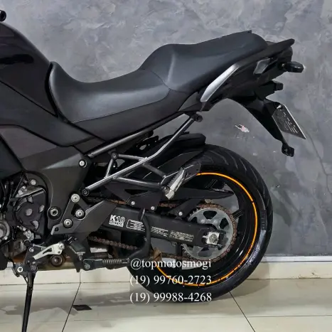 KAWASAKI Versys 1000 , Foto 8