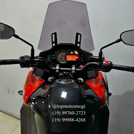KAWASAKI Versys 1000 , Foto 9