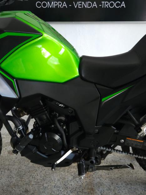 KAWASAKI Versys 300 X ABS, Foto 5