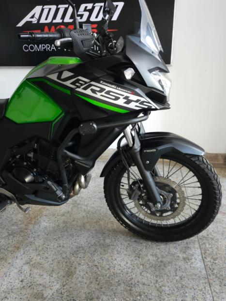 KAWASAKI Versys 300 X ABS, Foto 6