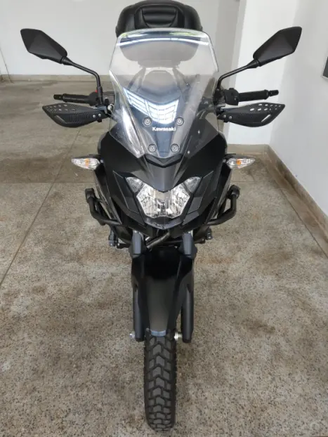 KAWASAKI Versys 300 X ABS, Foto 10