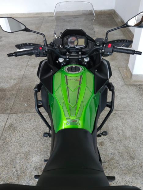 KAWASAKI Versys 300 X ABS, Foto 11