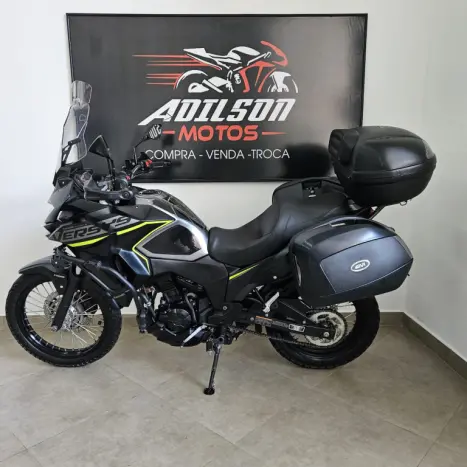 KAWASAKI Versys 300 X ABS, Foto 2