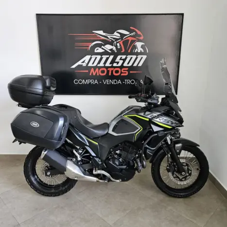 KAWASAKI Versys 300 X ABS, Foto 1