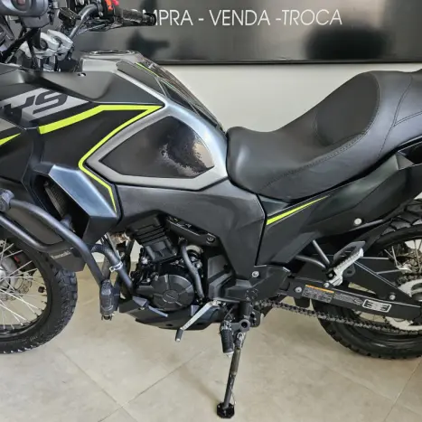 KAWASAKI Versys 300 X ABS, Foto 4