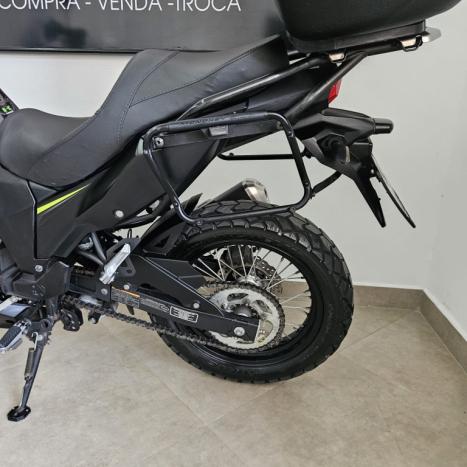 KAWASAKI Versys 300 X ABS, Foto 5