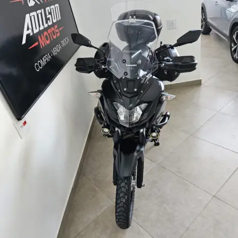 KAWASAKI Versys 300 X ABS, Foto 10