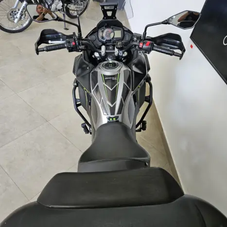 KAWASAKI Versys 300 X ABS, Foto 11