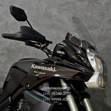 KAWASAKI Versys 300 TOURER, Foto 2