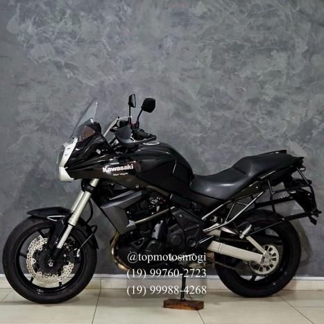 KAWASAKI Versys 300 TOURER, Foto 3