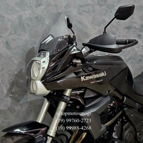 KAWASAKI Versys 300 TOURER, Foto 5