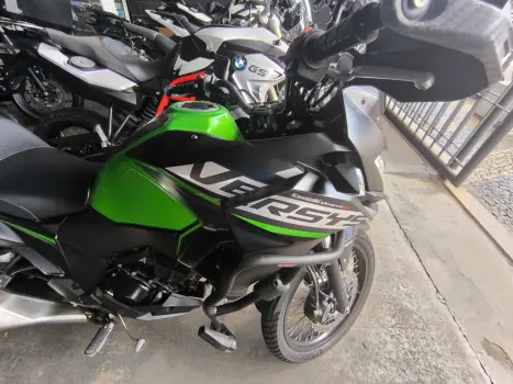 KAWASAKI Versys 300 X ABS, Foto 3