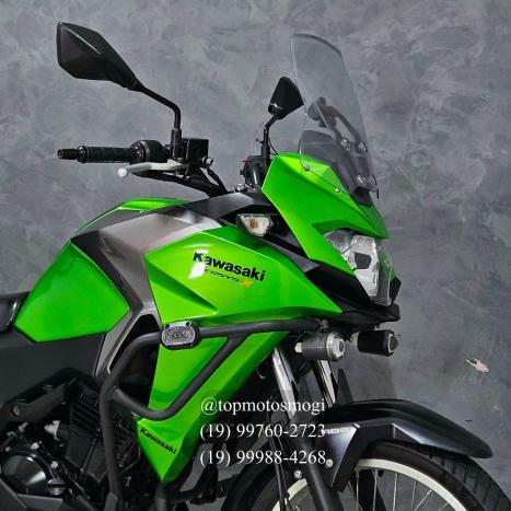 KAWASAKI Versys 300 X, Foto 3