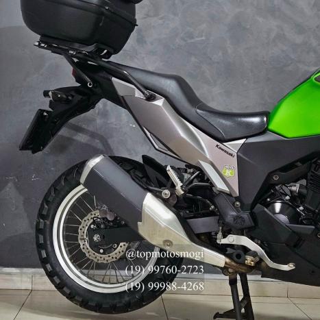 KAWASAKI Versys 300 X, Foto 5