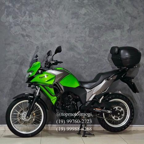 KAWASAKI Versys 300 X, Foto 6