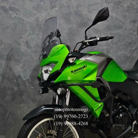 KAWASAKI Versys 300 X, Foto 7