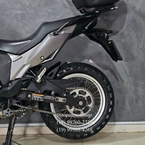 KAWASAKI Versys 300 X, Foto 9