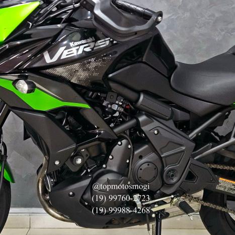 KAWASAKI Versys 650 ABS, Foto 8