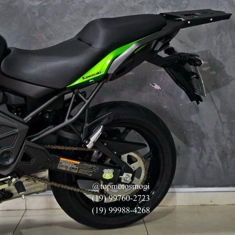 KAWASAKI Versys 650 ABS, Foto 9