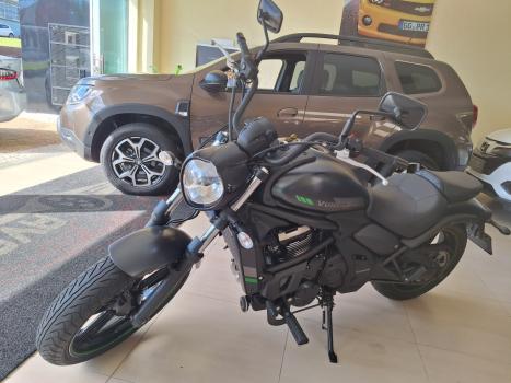 KAWASAKI Vulcan 650 S , Foto 2