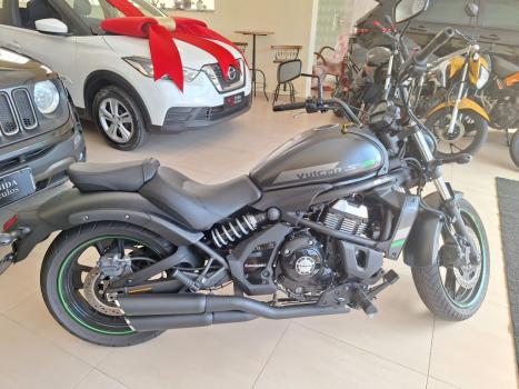 KAWASAKI Vulcan 650 S , Foto 3