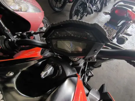 KAWASAKI Z 1000 ABS, Foto 3