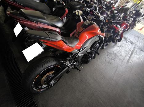 KAWASAKI Z 1000 ABS, Foto 5