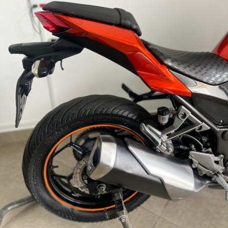 KAWASAKI Z 300 , Foto 4