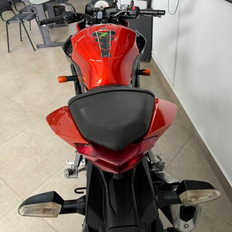 KAWASAKI Z 300 , Foto 9