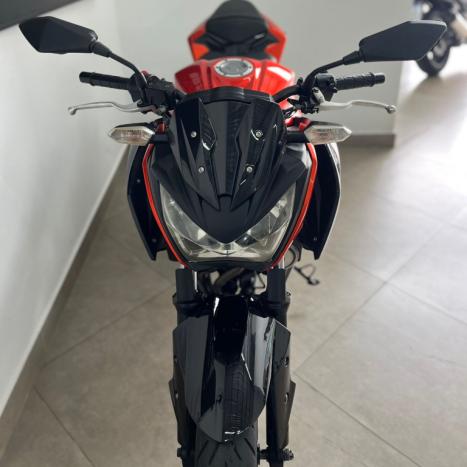 KAWASAKI Z 300 , Foto 10