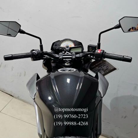 KAWASAKI Z 300 ABS, Foto 10