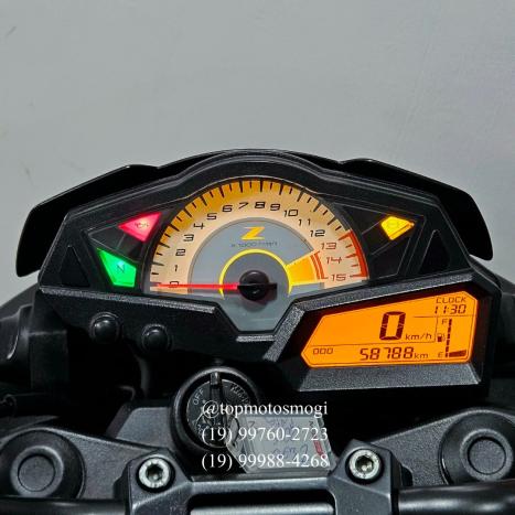 KAWASAKI Z 300 ABS, Foto 11