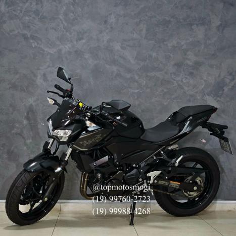 KAWASAKI Z 400 ABS, Foto 3