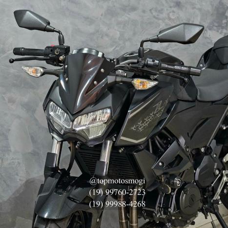 KAWASAKI Z 400 ABS, Foto 5