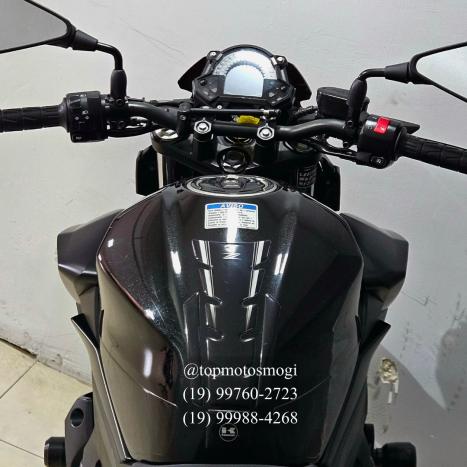 KAWASAKI Z 400 ABS, Foto 7