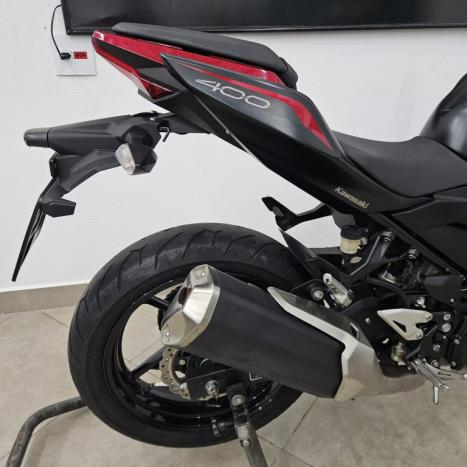 KAWASAKI Z 400 ABS, Foto 5