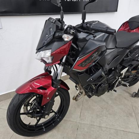 KAWASAKI Z 400 ABS, Foto 8