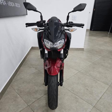 KAWASAKI Z 400 ABS, Foto 9