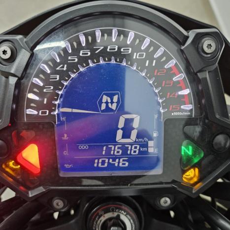 KAWASAKI Z 400 ABS, Foto 10