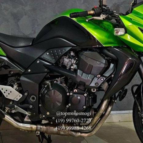 KAWASAKI Z 750 , Foto 3