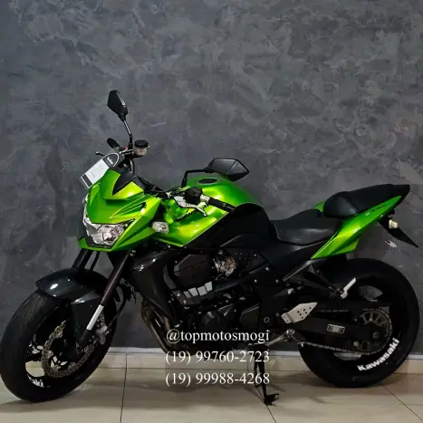 KAWASAKI Z 750 , Foto 5