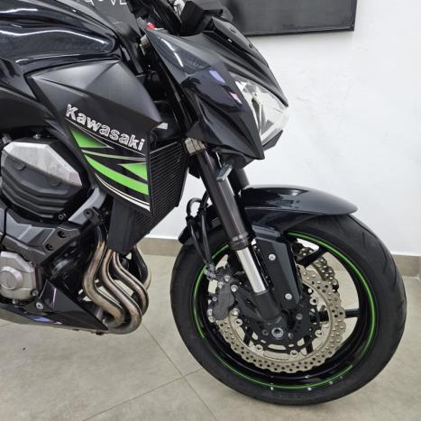 KAWASAKI Z 800 , Foto 5