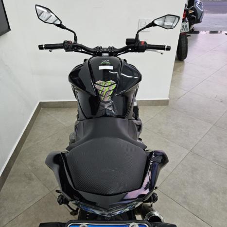 KAWASAKI Z 800 , Foto 6