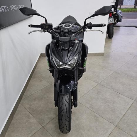 KAWASAKI Z 800 , Foto 9