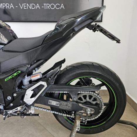 KAWASAKI Z 800 , Foto 10