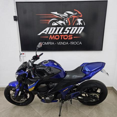 KAWASAKI Z 800 , Foto 5