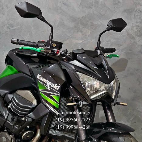 KAWASAKI Z 800 ABS, Foto 2