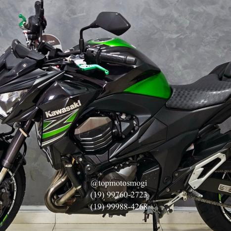 KAWASAKI Z 800 ABS, Foto 7