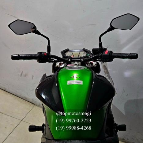 KAWASAKI Z 800 ABS, Foto 9