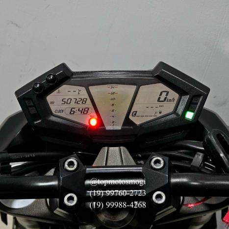 KAWASAKI Z 800 ABS, Foto 10